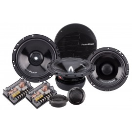 Акустическая система Precision Power A2.65C Precision Power A2.65C. Технические характеристики A2.65C.